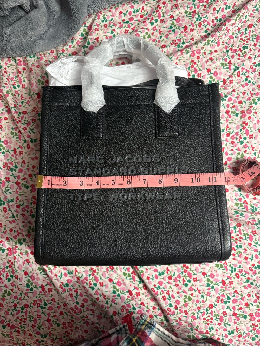 Marc Jacobs Bag - Picture 6 of 9
